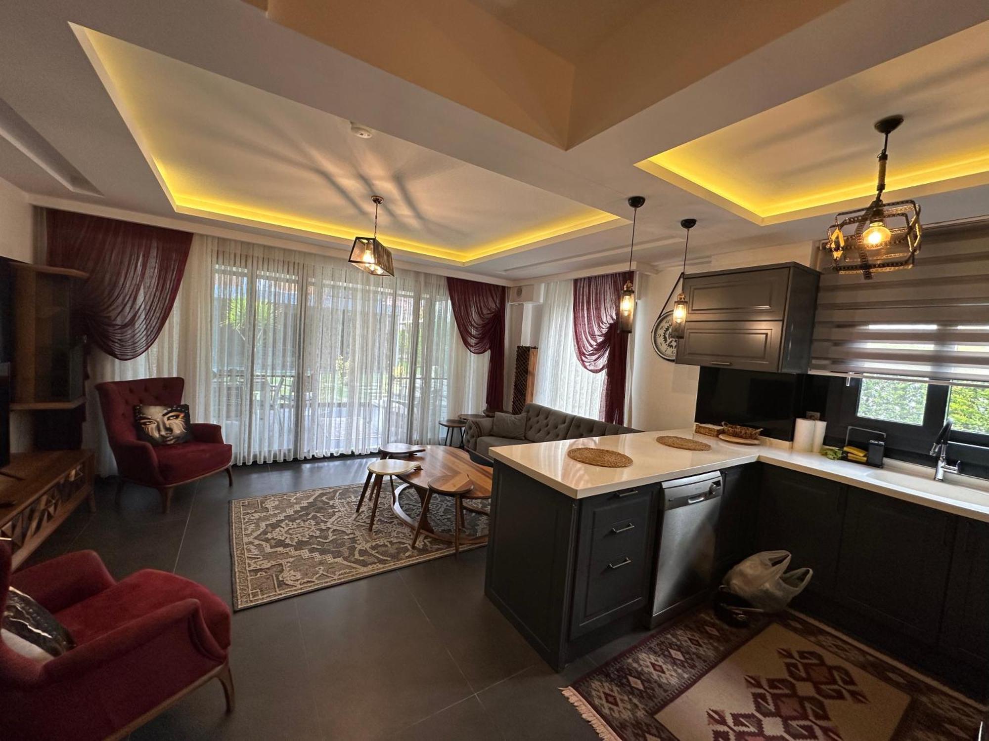 Villa Yılmaz dream holiday Kusadasi Exterior foto
